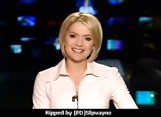 Défilé de mode avec une reine de beauté