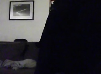 Plan cul excitant à domicile avec sa grosse