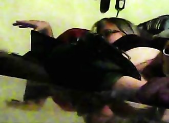 My wife masturbation