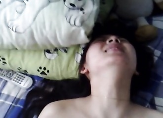 Sa raie poilue limée de fond en comble