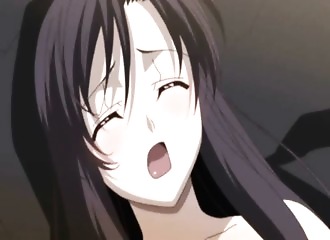 Hentai cul  avec masturbation de sa raie rasée