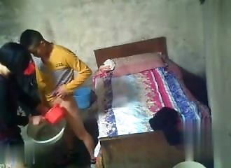 Client hidden cam with prostitute