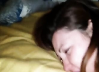 Young amateur girl sodomized