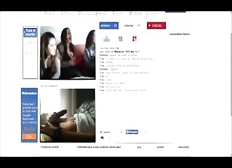 Tchat sexe avec des salopes toutes mouillées