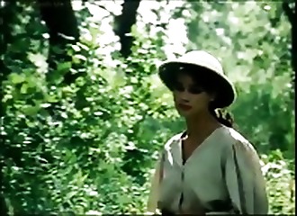 Tarzan, version porno avec Rocco Siffredi