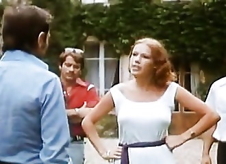 French vintage hardcore