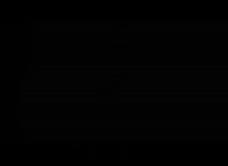 La superbe Gabriella se touche pour Xart