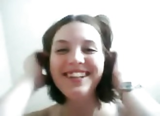 Sextape d'un couple amateur