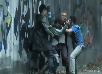 Etreintes enflammées et plaisir extrême