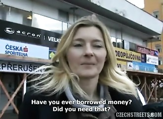 Une fellation offerte en pov