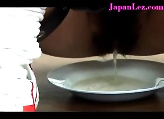 Les japonaises et le pipi, une grande histoire d'amour