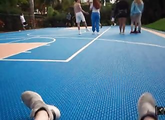 ?My mother-in-law sucks my cock to encourage me