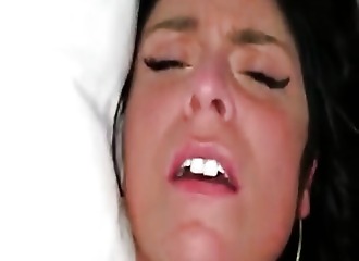 Wife wants big black cock