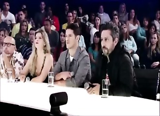 Un débat télévisé très chaud