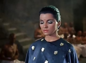 Danse du ventre sensuelle